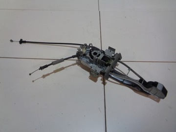 фото thumb №12, Ручка зовнішня лівий перед volvo v50 s40 09-12 30784198