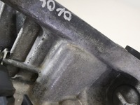 фото thumb №7, Коробка передач передач toyota ch-r chr 1.2 ec6a