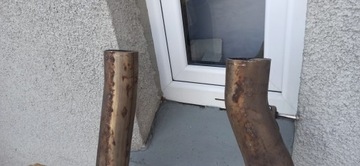 фото thumb №6, Bmw 7 g11 g12 750d глушитель конечный выхлоп выхлопная система 8594571