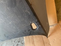 фото thumb №6, Nowa org капот nissan gt-r 50 карбон italdesign limited edition 1286629