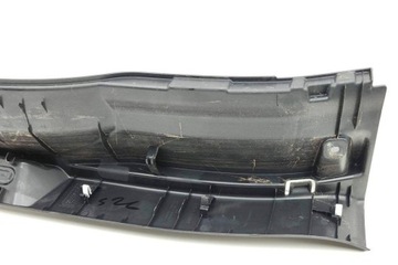 фото thumb №9, Захист замка кришки nissan qashqai ii j11, j11_ 849926ua0a 1.3l бензин