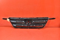 фото thumb №6, Решётка решётка радиатора чёрная 71121-sca-a010-m honda crv 2 ii рестайлинг 04-06