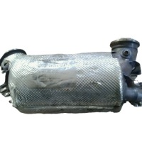 фото thumb №1, Каталізатор kat фільтр часток твердих fap dpf sprinter w907 w910 2.0 cdi