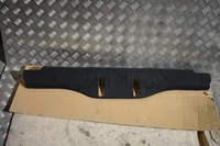 фото thumb №1, Idealna захист багажника porsche taycan 1