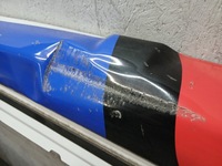 фото thumb №3, Кришка зад opel vivaro c