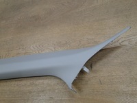 фото thumb №3, Накладка захист стійка ліва megane iv