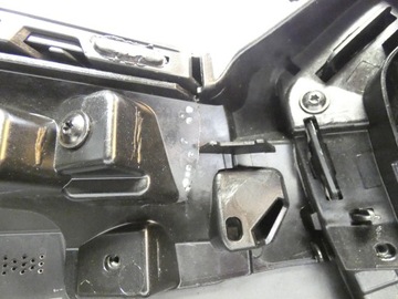 фото thumb №13, Audi a6 c8 s6 рестайлинг s-line 4k0807437d 2024- pod 6 pdc омыватель бампер перед