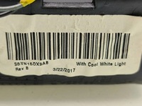 фото thumb №8, Dodge charger 2017 передній бардачок w багажник