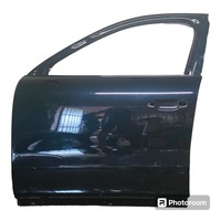 фото thumb №1, Двері ліві перед porsche cayenne купе 9y3