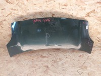 фото thumb №1, Капот перед toyota yaris ii 06-11