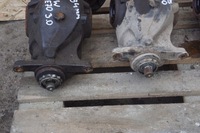 фото thumb №7, Міст диференціал задня bmw x5 e70 7552527 3.0d 34mm