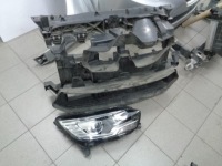 фото thumb №5, Капот бампер крила лампа renault scenic 4 iv 2017 rok колір ted69 dci