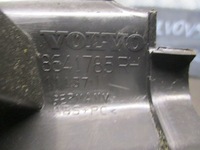 фото thumb №1, Захист proguprawy перед volvo v50 07-12r