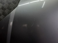 фото thumb №5, Капот opel vectra c z157