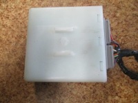 фото thumb №3, Модуль блок управления renault koleos 2.0 dci 28550jy00a