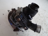 фото thumb №1, Турбонагнетатель 059145722m audi q7 3.0 tdi