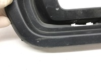 фото thumb №8, Dacia sandero ii stepway 17- рамка противотуманной фары правого правый решётка 261a28671r