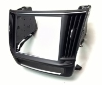 фото thumb №4, Maserati levante gt modena tributo рамка радио решётки обдув оригинальный номер 670163242