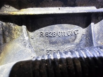 фото thumb №11, 2002 mercedes-benz s w220 двигун 628960