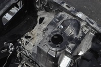 фото thumb №11, Maserati ghibli четверть лонжерон левая перед