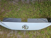 фото thumb №11, Бампер перед mg mg4 ev mulan p11183326