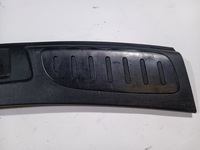 фото thumb №8, Панель захист поперечина багажника dodge durango 2014-