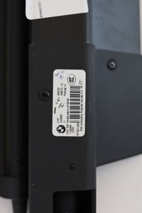 фото thumb №6, Шторка сітка багажника bmw x3 g01