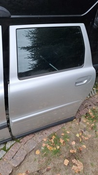 фото thumb №5, Volvo v70 ii s60 i xc70 двері ліві перед передні зад задні 426-26 європа