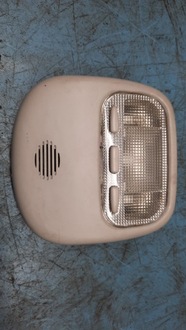 фото thumb №1, Лампа салону citroen c5 00-04r 2.0b