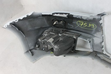 фото thumb №9, Бампер перед переднє audi a1 рестайлінг sline s-line