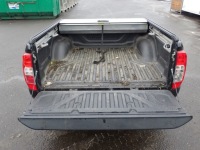 фото thumb №9, Коробка передач вантажна кузов pickup оригінал nissan navara iv d23 20r