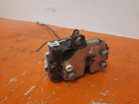 фото thumb №1, Fiat panda ii 03-11 замок дверь задняя левый 46803515