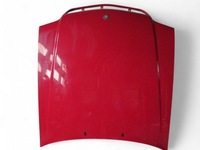 фото thumb №1, Mercedes-benz капот a1298800257