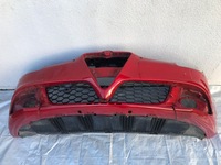 фото thumb №8, Alfa romeo giulietta veloce бампер передний pdc