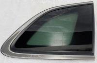 фото thumb №1, Jeep cherokee kl 14-18 блок двигателя стекло хром правая