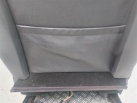 фото thumb №11, Сиденье перед передний правый citroen c6 europa кожа 05-12 r