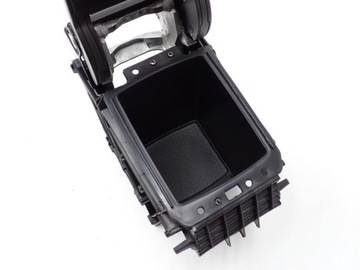 фото thumb №8, Подлокотник бардачок европа 5g0864251d оригинал vw golf 7 vii gti 15r