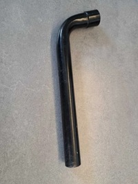 фото thumb №1, Renault clio iii ключ do kół 8200492487