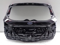 фото thumb №1, Крышка багажника задняя ford s-max mk2 14- nr 33374