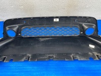 фото thumb №8, Накладка бампера передний jeep renegade lift