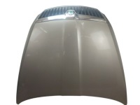 фото thumb №1, Капот skoda octavia ii lift