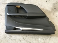 фото thumb №4, Ford fusion mk5 13-обшивка дверь левый задняя кожа