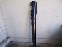 фото thumb №1, Планка порогова поріг праві mercedes w207 amg 2076901840