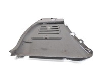 фото thumb №8, Обивка багажника левый задняя renault scenic ii