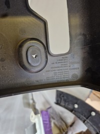 фото thumb №7, Vivaro trafic iii 3 защита pod руль колонки