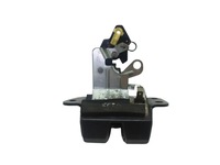 фото thumb №8, 2010 hyundai i20 pb pbt замок кришки багажника