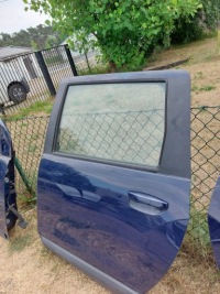 фото thumb №3, Дверь задняя задние dacia lodgy