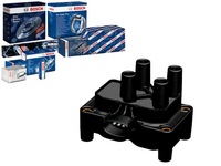 фото thumb №1, Bosch котушка запалювання ford cougar 2.0 16v ec_