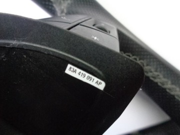 фото thumb №14, Кермо audi q3 ii s-line 2022 рік