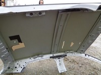 фото thumb №6, Крыша обшивка opel corsa f 2020 rok